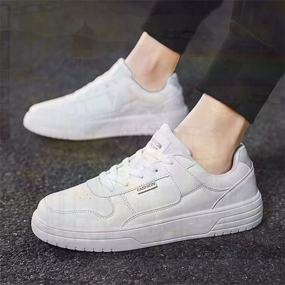 Women Formal Wear Footwear - With Ties PU Leather Shoes 41