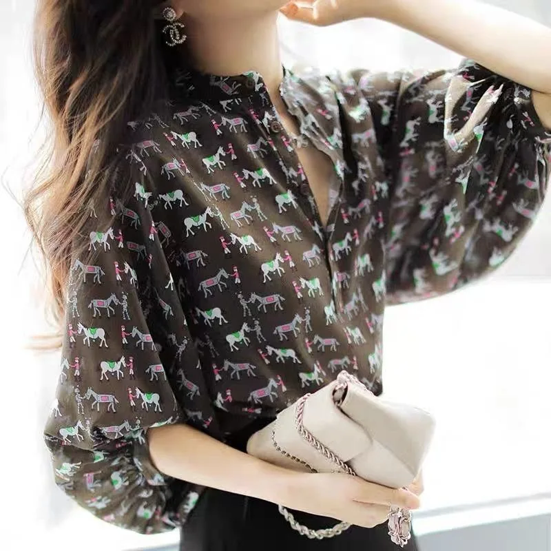Formal Women's Shirt and Blous - Women Formal Office Wear Tops incelemesi ve fiyatı
