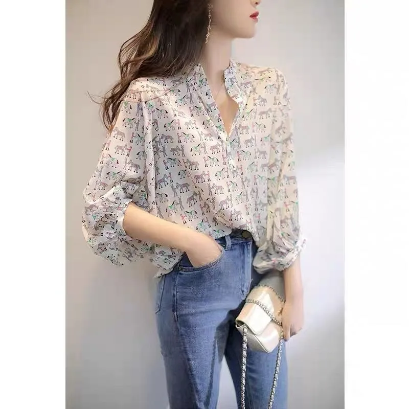 Formal Women's Shirt and Blous - Women Formal Office Wear Tops incelemesi ve fiyatı
