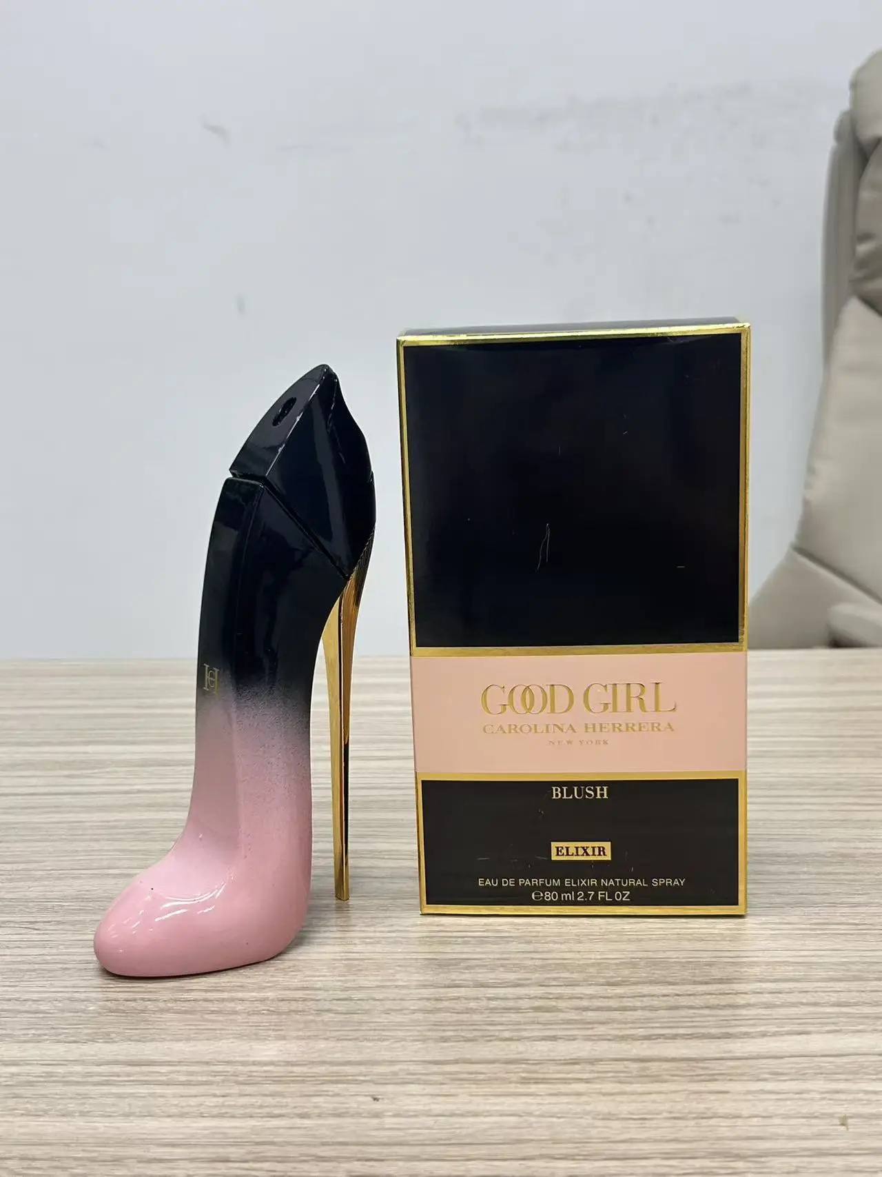 Carolina Herrera Good Girl 80m - Women'S Formal Wear For Cold Weather incelemesi ve fiyatı