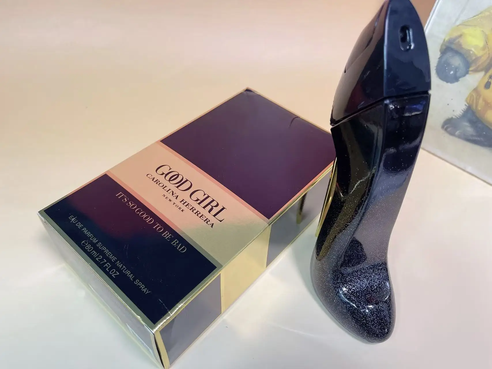 Carolina Herrera Good Girl 80m - Women'S Formal Wear For Cold Weather incelemesi ve fiyatı