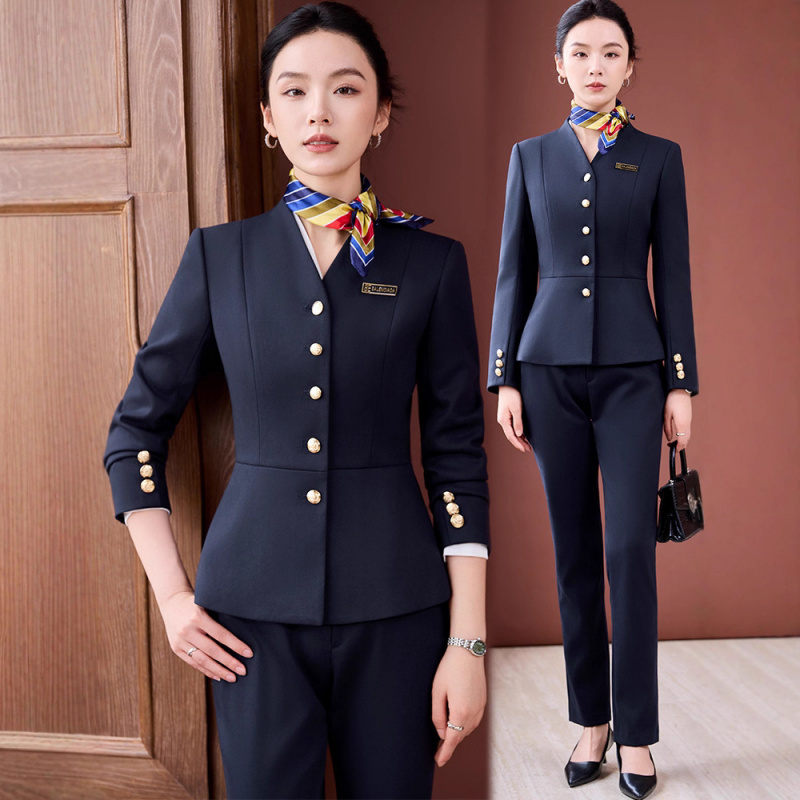 2025Autumn New Suit Set for Wo - Women Formal Wear Store incelemesi ve fiyatı