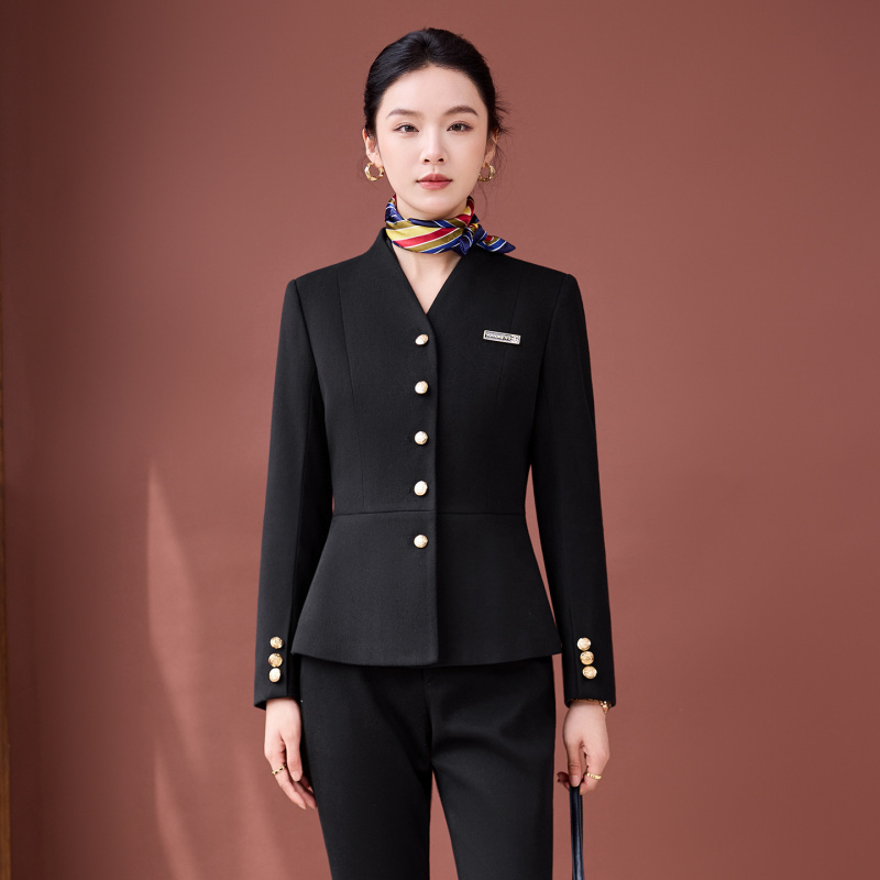 2025Autumn New Suit Set for Wo - Women Formal Wear Store incelemesi ve fiyatı