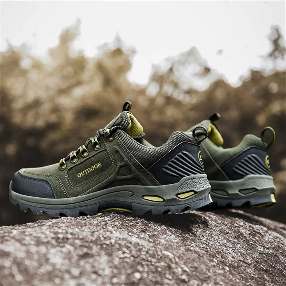 Non-slip Lace Up Hiking Tennis - Women Formal Wear Footwear incelemesi ve fiyatı