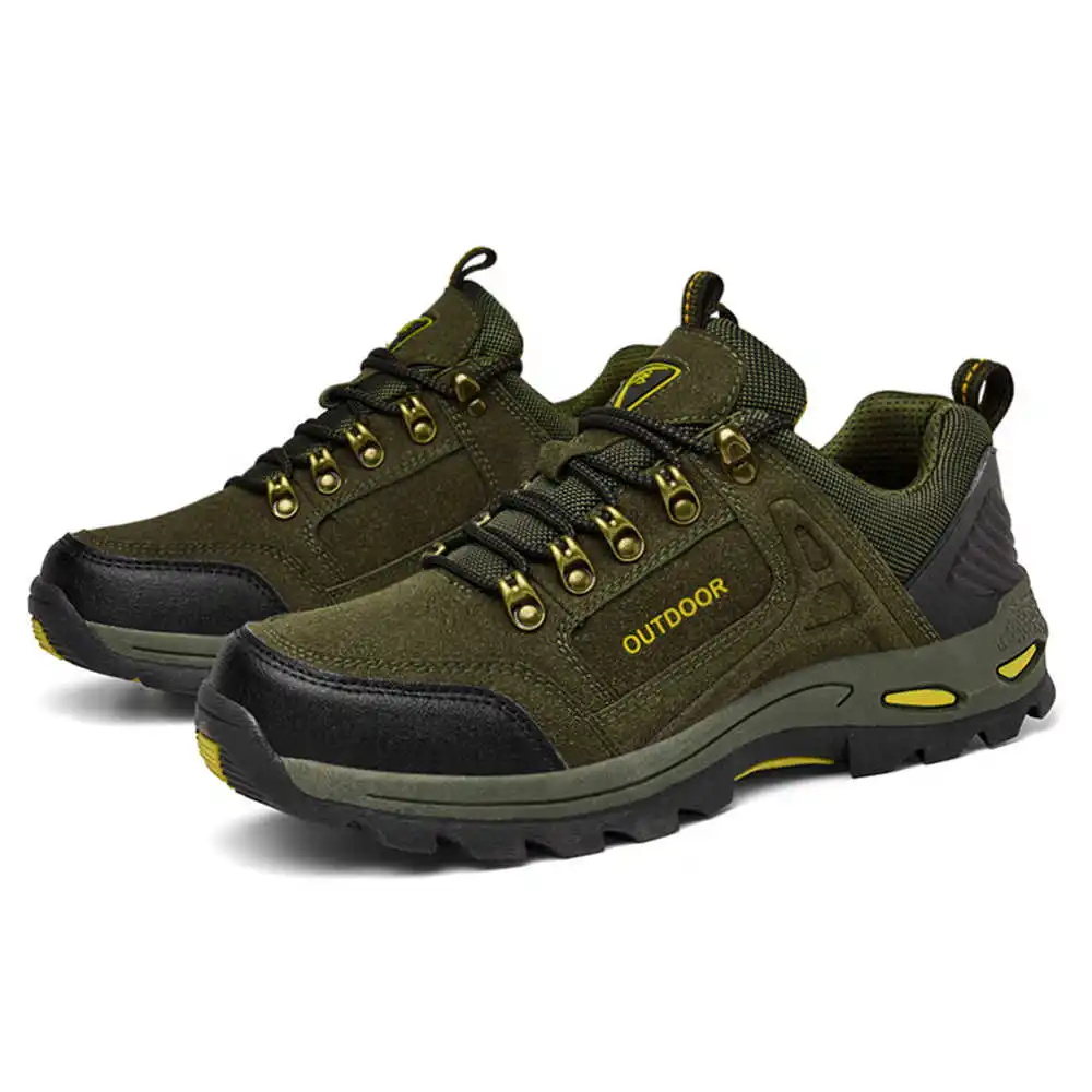 Non-slip Lace Up Hiking Tennis - Women Formal Wear Footwear incelemesi ve fiyatı