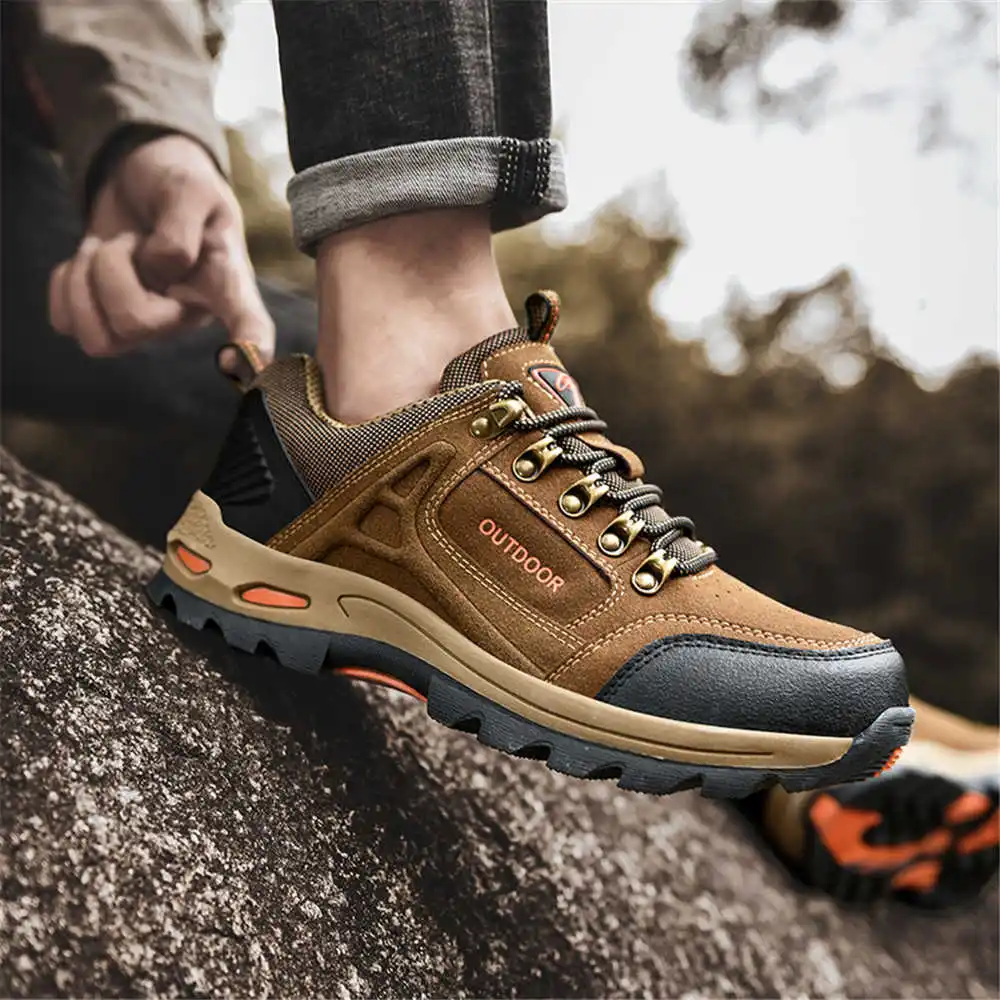 Non-slip Lace Up Hiking Tennis - Women Formal Wear Footwear incelemesi ve fiyatı