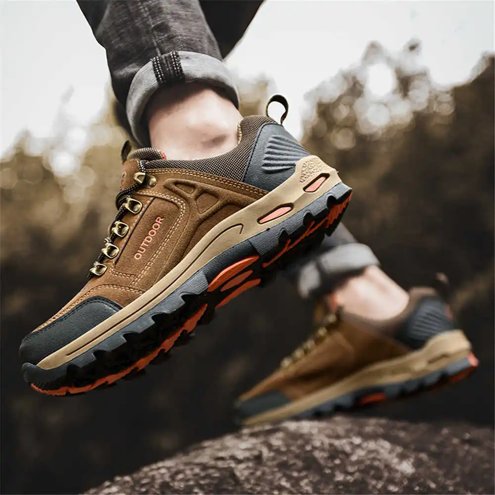Non-slip Lace Up Hiking Tennis - Women Formal Wear Footwear incelemesi ve fiyatı