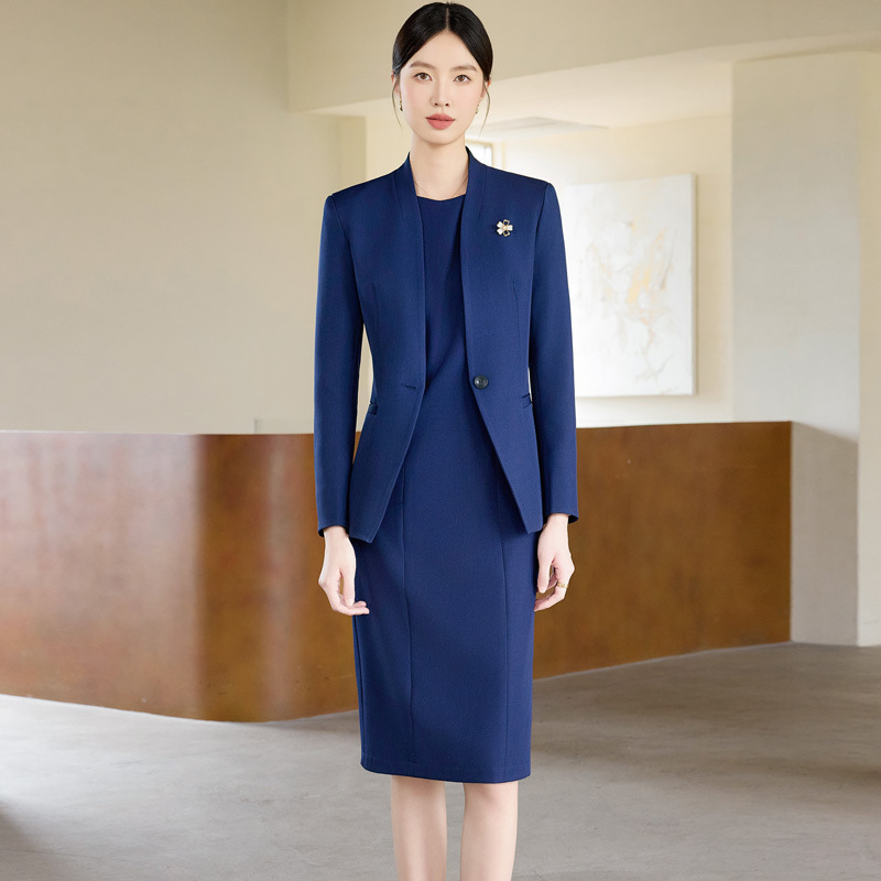 Formal Women Business Suits OL - Women Formal Office Wear Tops incelemesi ve fiyatı