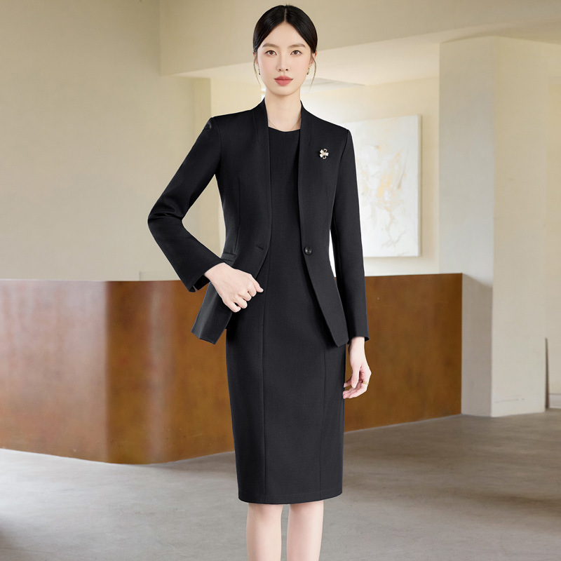 Formal Women Business Suits OL - Women Formal Office Wear Tops incelemesi ve fiyatı