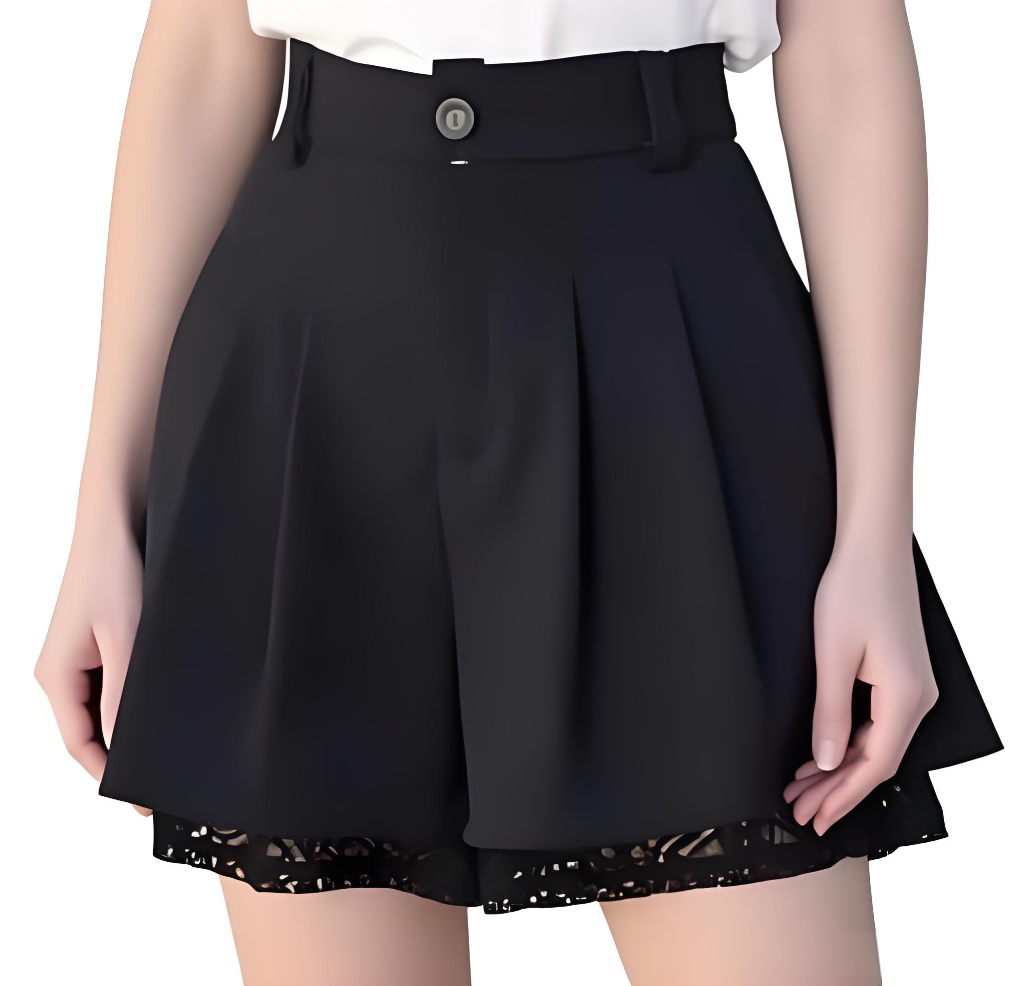 Women High Waist Tailored Trou - Women'S Formal Wear Pants Suit incelemesi ve fiyatı