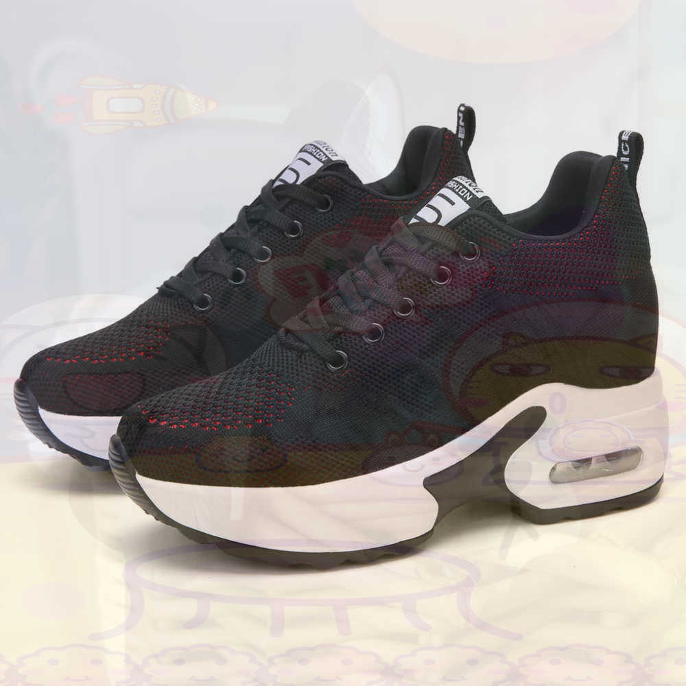 Red Size 36 Shoes Woman Tennis - Women Formal Wear Footwear incelemesi ve fiyatı