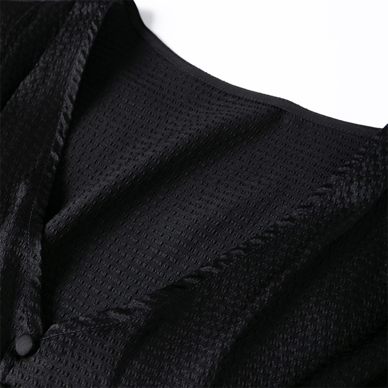 Women Silk Blouse 93% Mulberry - Silk Blouse Button incelemesi ve fiyatı