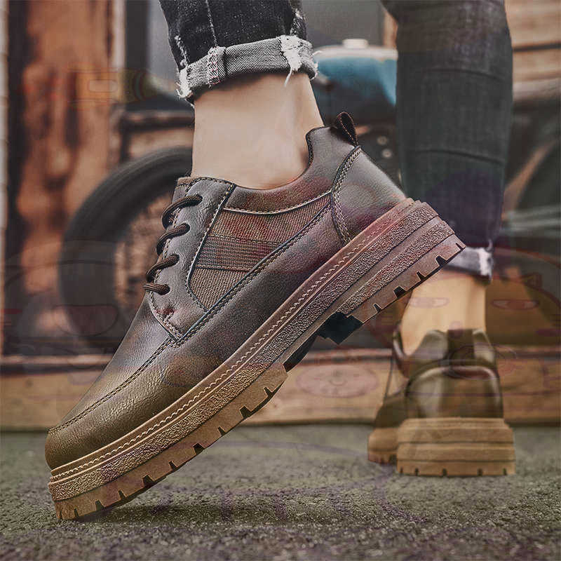 Dark Natural Leather Fashion T - Women Formal Wear Footwear incelemesi ve fiyatı