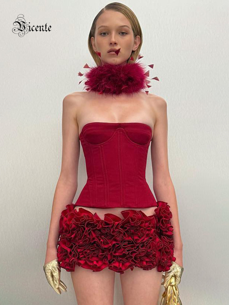 VC Christmas Dress Strapless R - Shift Dress Sleeveless incelemesi ve fiyatı