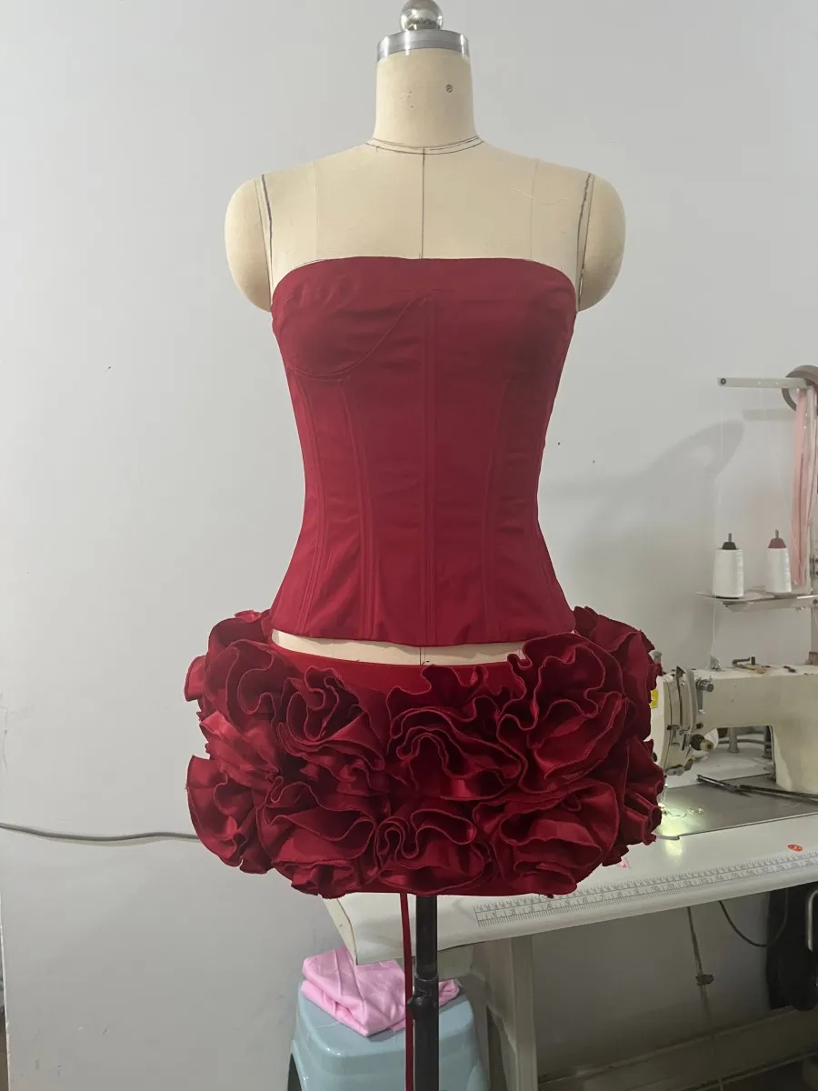 VC Christmas Dress Strapless R - Shift Dress Sleeveless incelemesi ve fiyatı