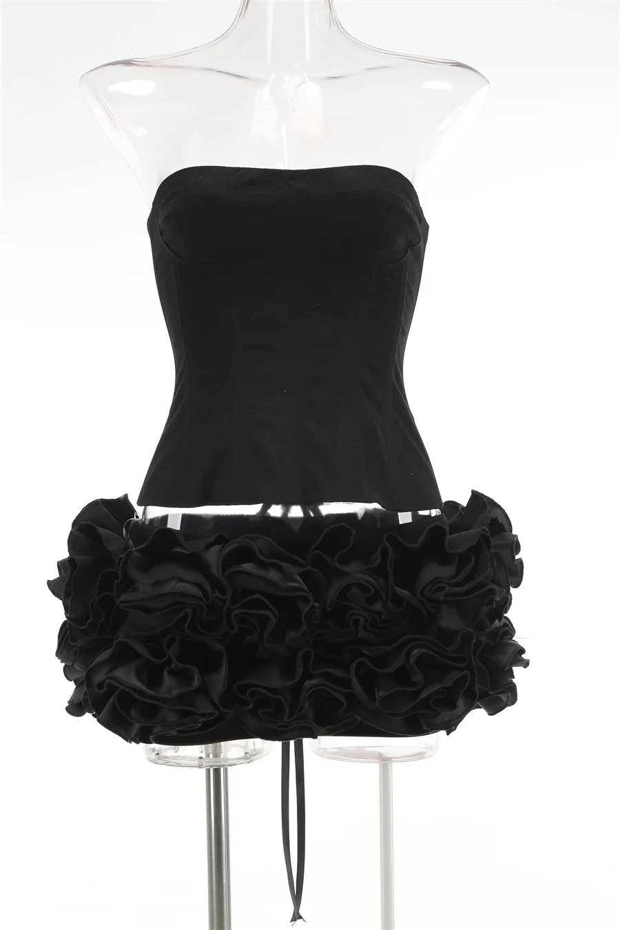 VC Christmas Dress Strapless R - Shift Dress Sleeveless incelemesi ve fiyatı