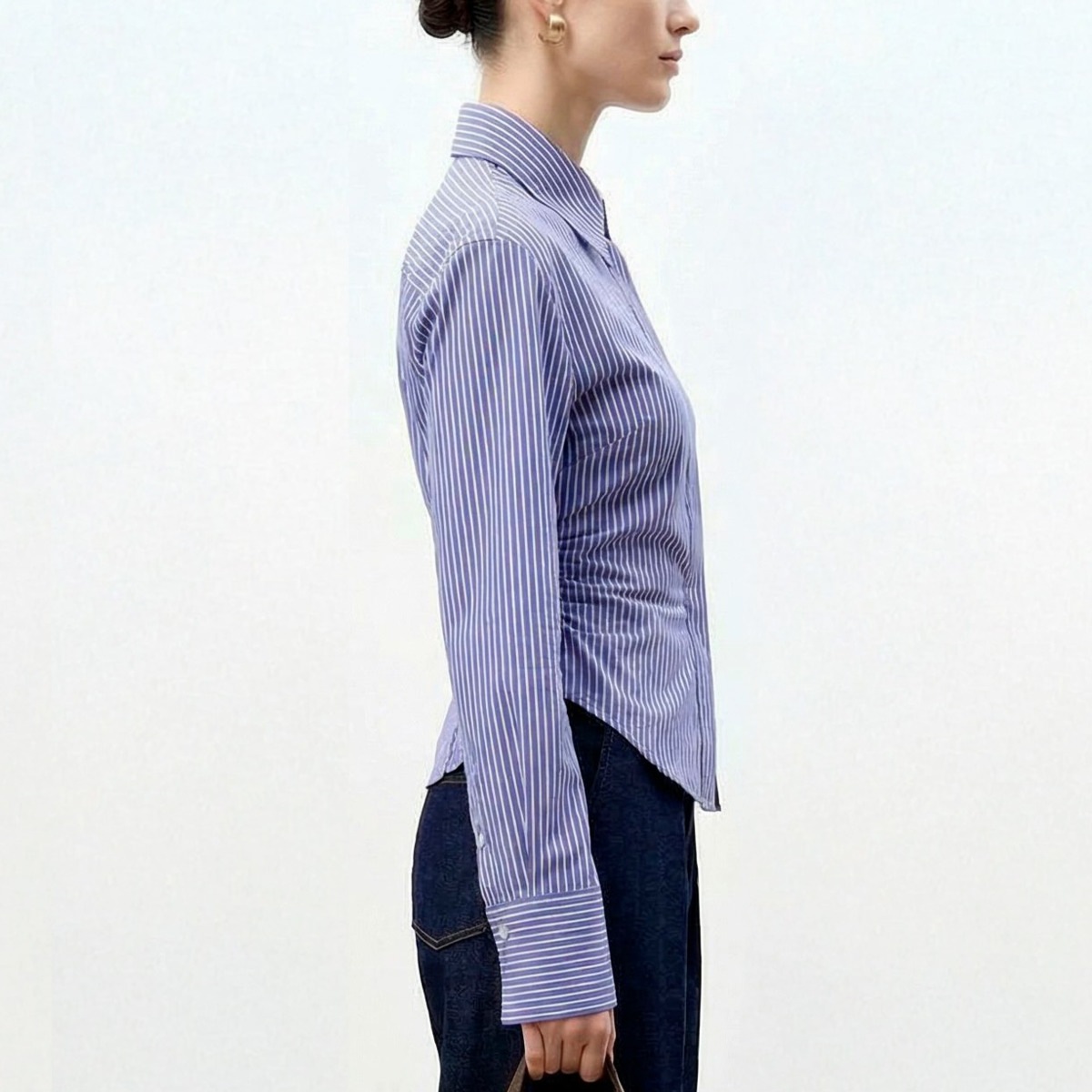 VTKW 2026 New Women Elegant Sh - Women Formal Office Wear Tops incelemesi ve fiyatı