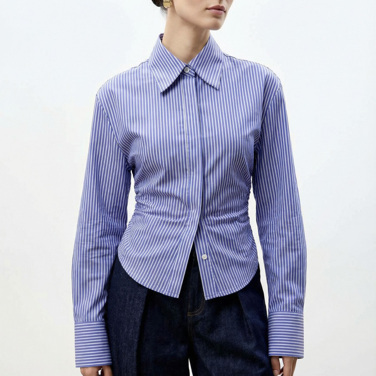 VTKW 2026 New Women Elegant Sh - Women Formal Office Wear Tops incelemesi ve fiyatı