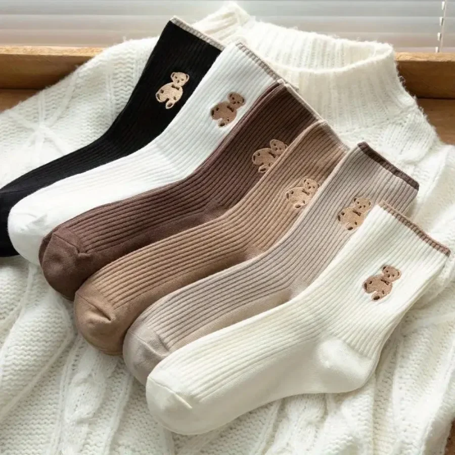 5Pairs Casual Formal Mixed Col - Women Formal Wear Footwear incelemesi ve fiyatı