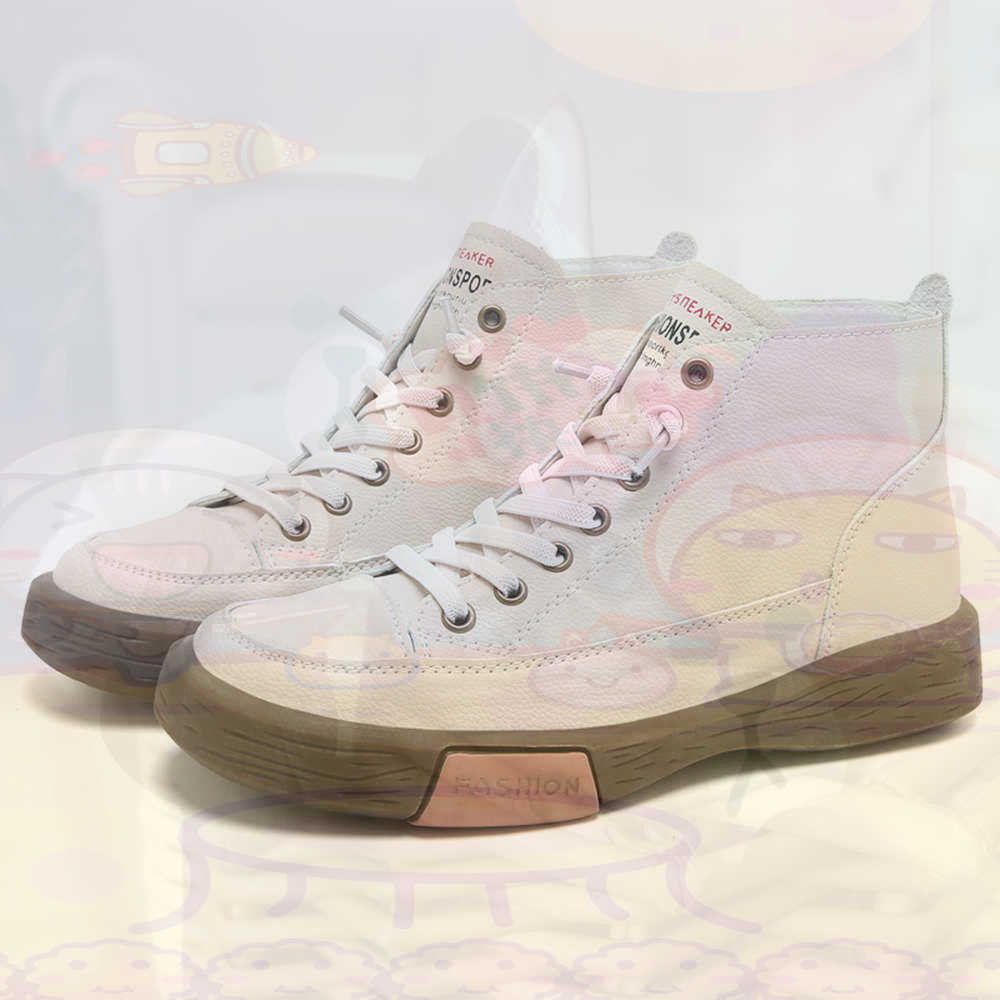 High Top Hi Cut Offers Skatebo - Women Formal Wear Footwear incelemesi ve fiyatı