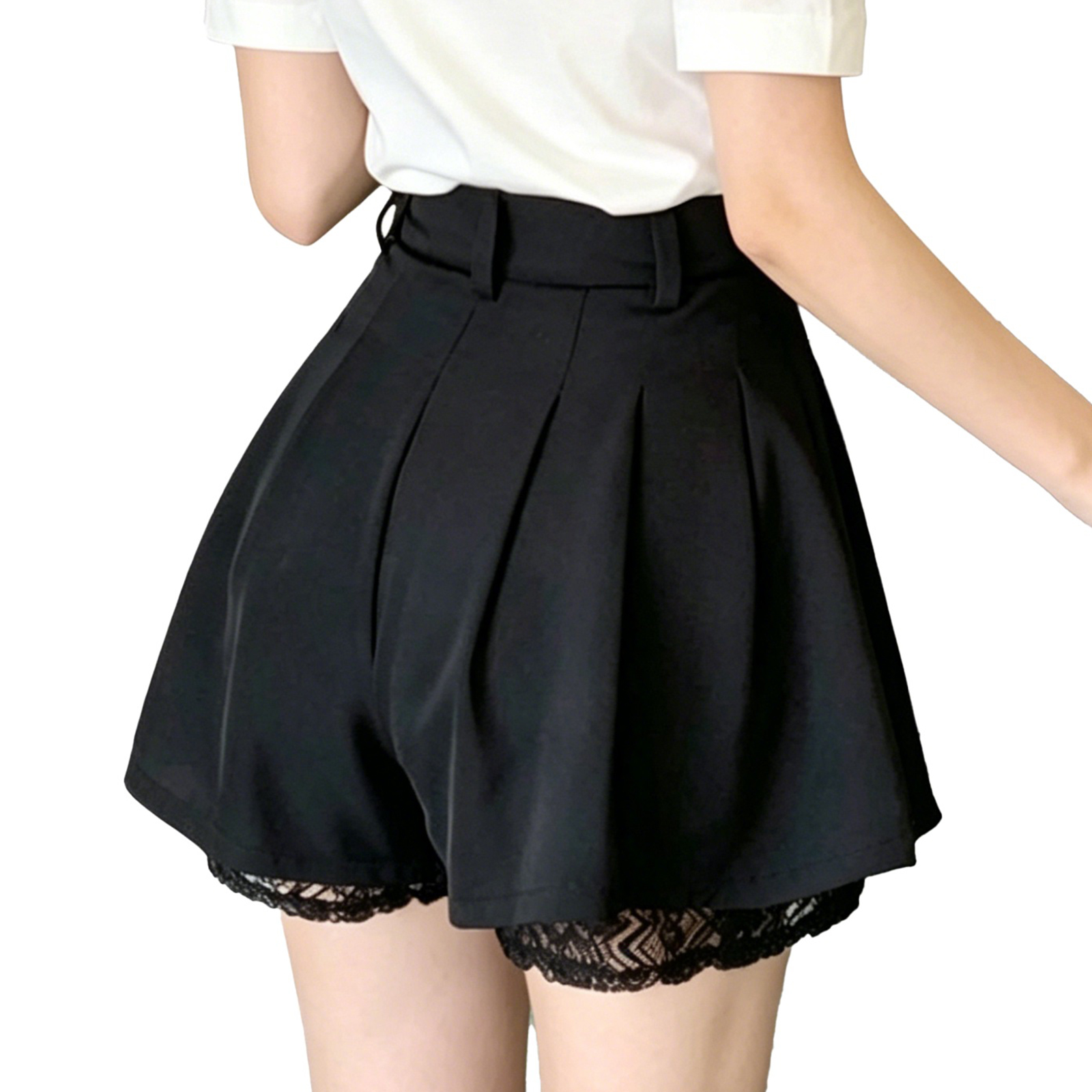 Women Casual High Waist Tailor - Women'S Formal Wear Pants Suit incelemesi ve fiyatı