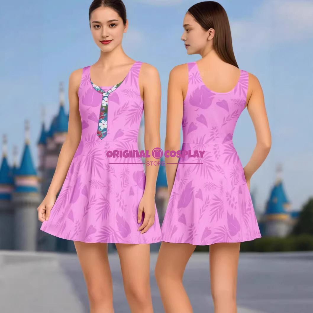 Summer Women T-Shirt Dress Plu - Shift Dress Sleeveless incelemesi ve fiyatı