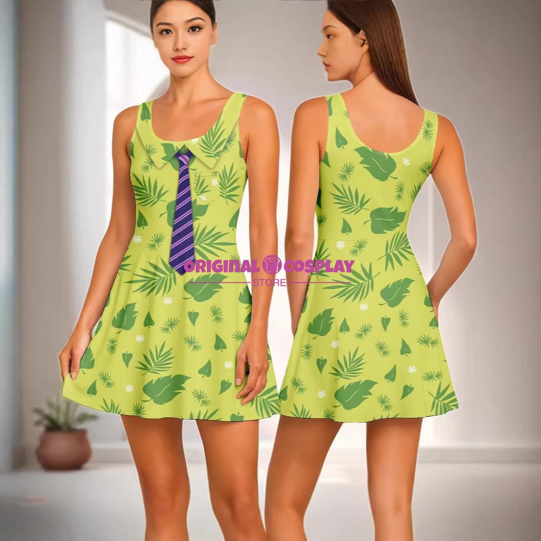 Summer Women T-Shirt Dress Plu - Shift Dress Sleeveless incelemesi ve fiyatı