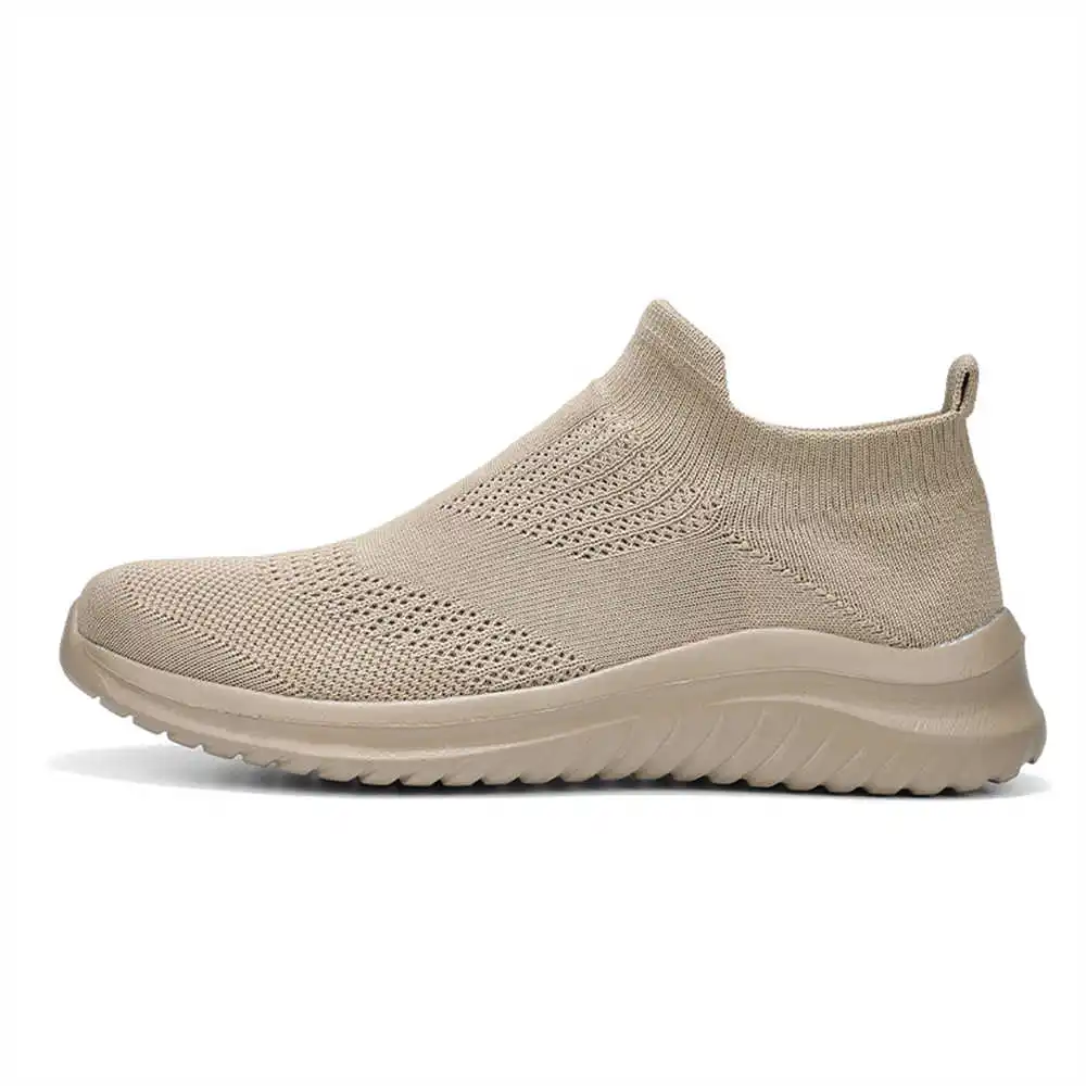 Beige Soft New Novelty Tennis  - Women Formal Wear Footwear incelemesi ve fiyatı