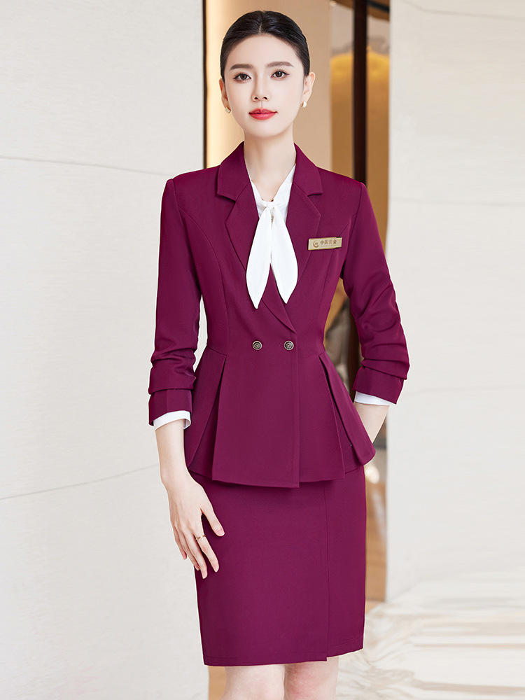 Women's Autumn New Suit Set fo - Women Formal Wear Store incelemesi ve fiyatı