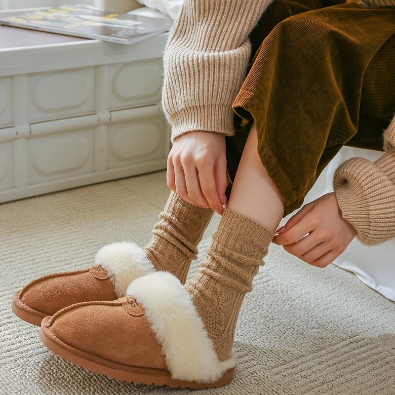 Women'S Winter Thick Warm Mid- - Women'S Formal Wear For Cold Weather incelemesi ve fiyatı