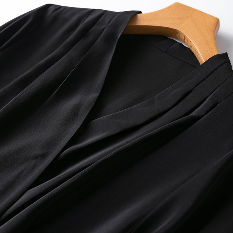 Women Silk Maxi Dress 100% Mul - Formal Wear For Women Xl incelemesi ve fiyatı