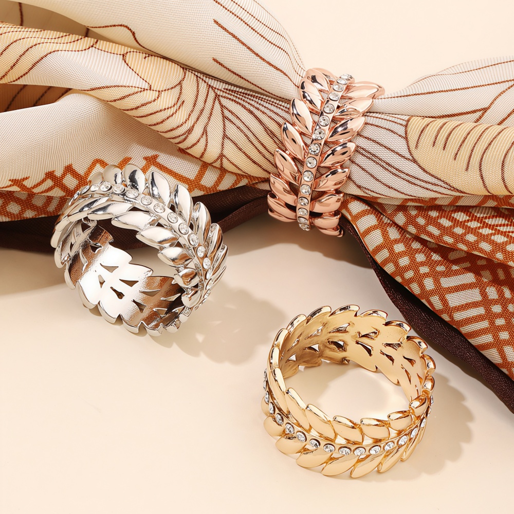 Alloy Silk Scarves Brooch Pins - Silk Blouse Button incelemesi ve fiyatı