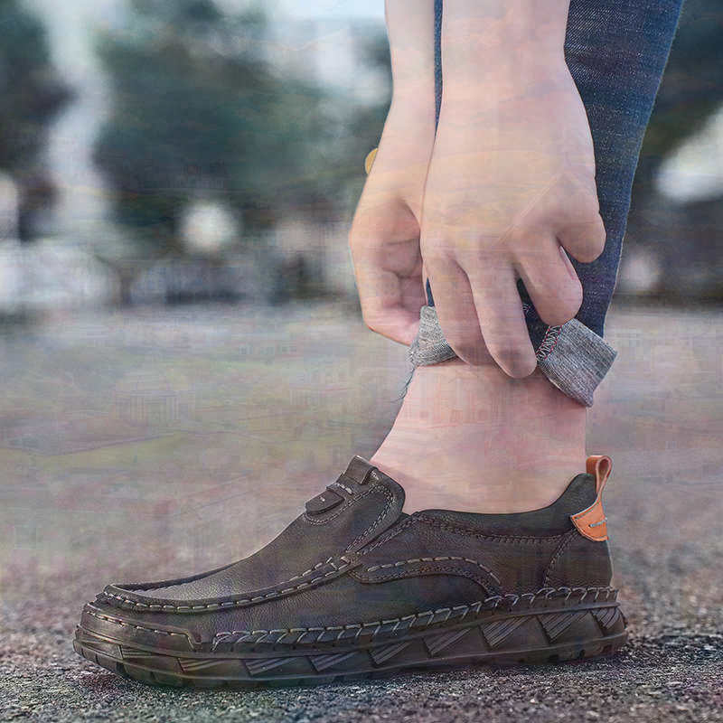 39 Slipon Sneakers Man 46 Walk - Women Formal Wear Footwear incelemesi ve fiyatı