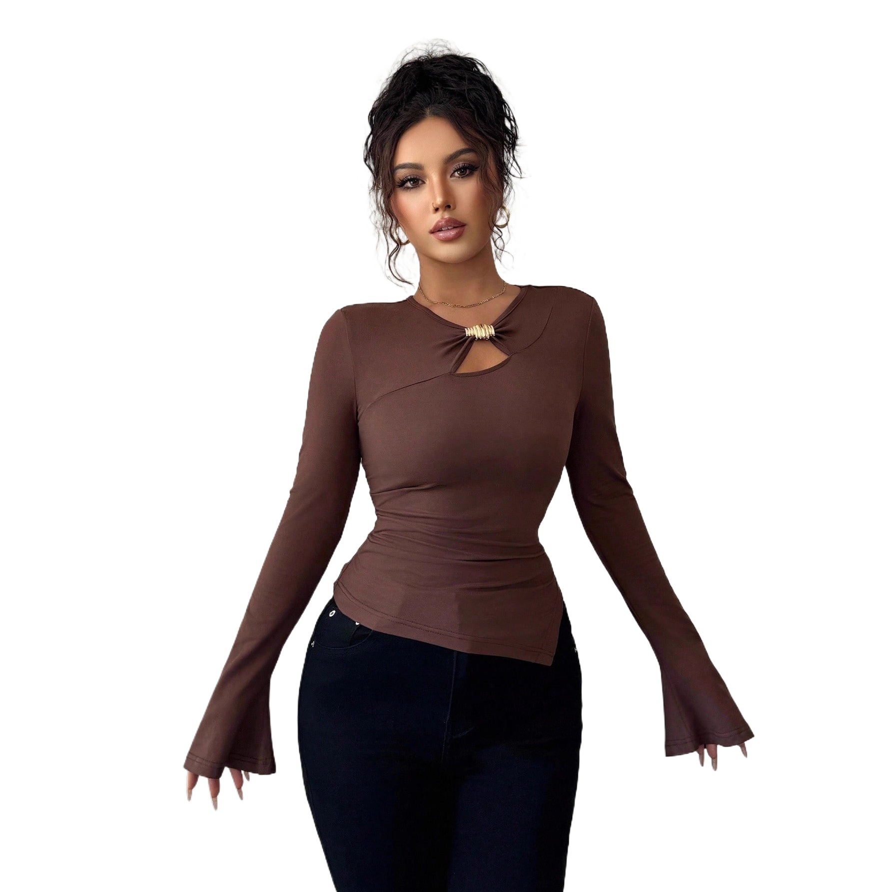 2025 Autumn and Winter New Asy - Formal Wear For Women Xl incelemesi ve fiyatı
