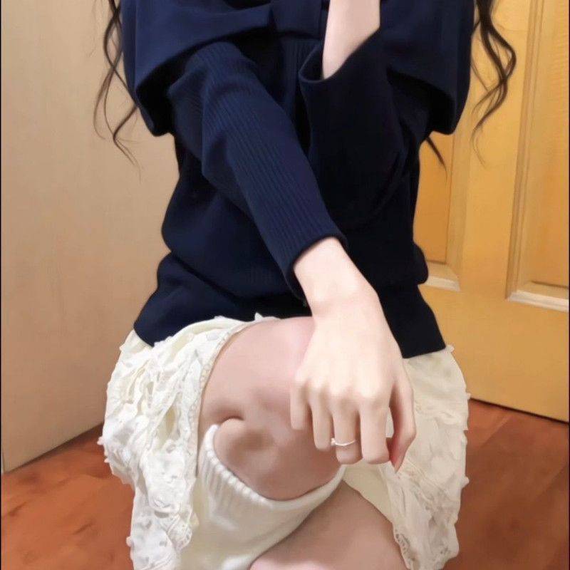 Korean Style Semi-Formal Skirt - Women Formal Wear Korean incelemesi ve fiyatı