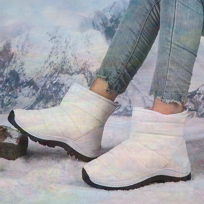 Nonslip Thermo Elderly Tennis  - Women Formal Wear Footwear incelemesi ve fiyatı