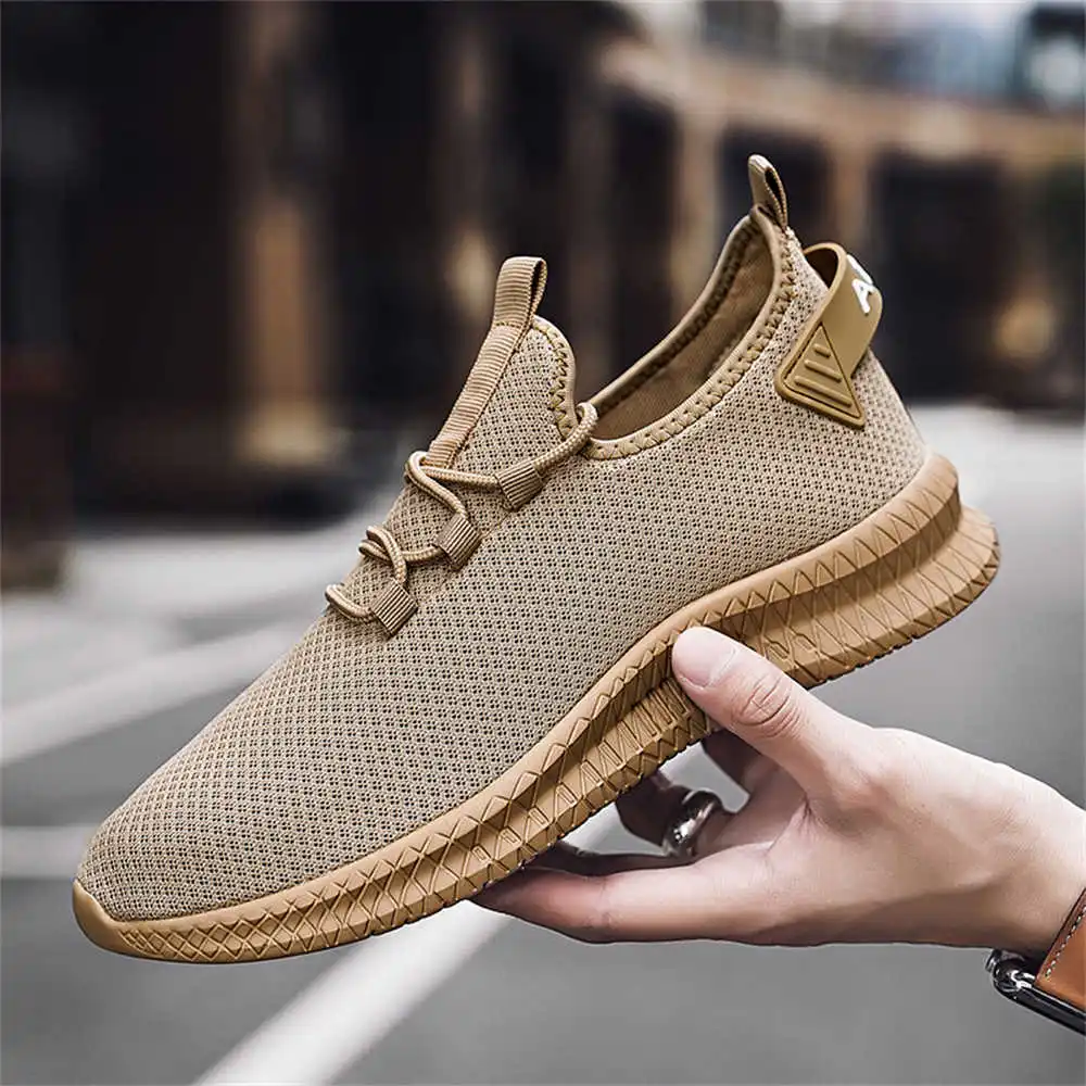 Demi-season Mesh Tenni Man Run - Women Formal Wear Footwear incelemesi ve fiyatı