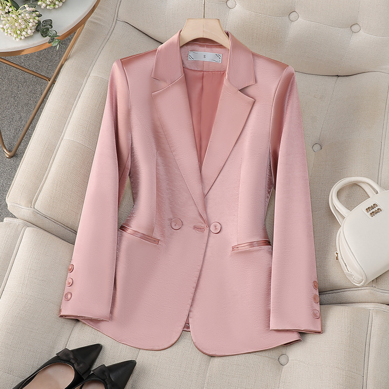 2026 Ladies Formal Blazer Jack - Women Formal Office Wear Tops incelemesi ve fiyatı