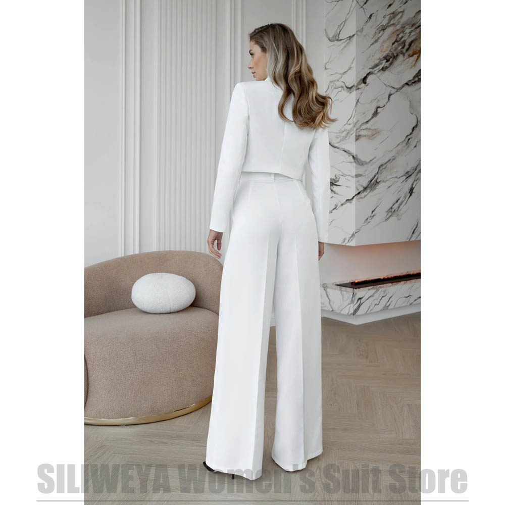 Fashion Women's Suit Two Piece - Women'S Formal Wear Pants Suit incelemesi ve fiyatı