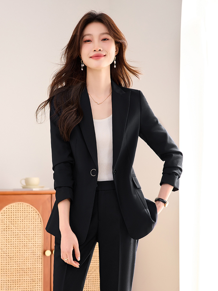 Women's Suit Set: Professional - Women Formal Wear Store incelemesi ve fiyatı