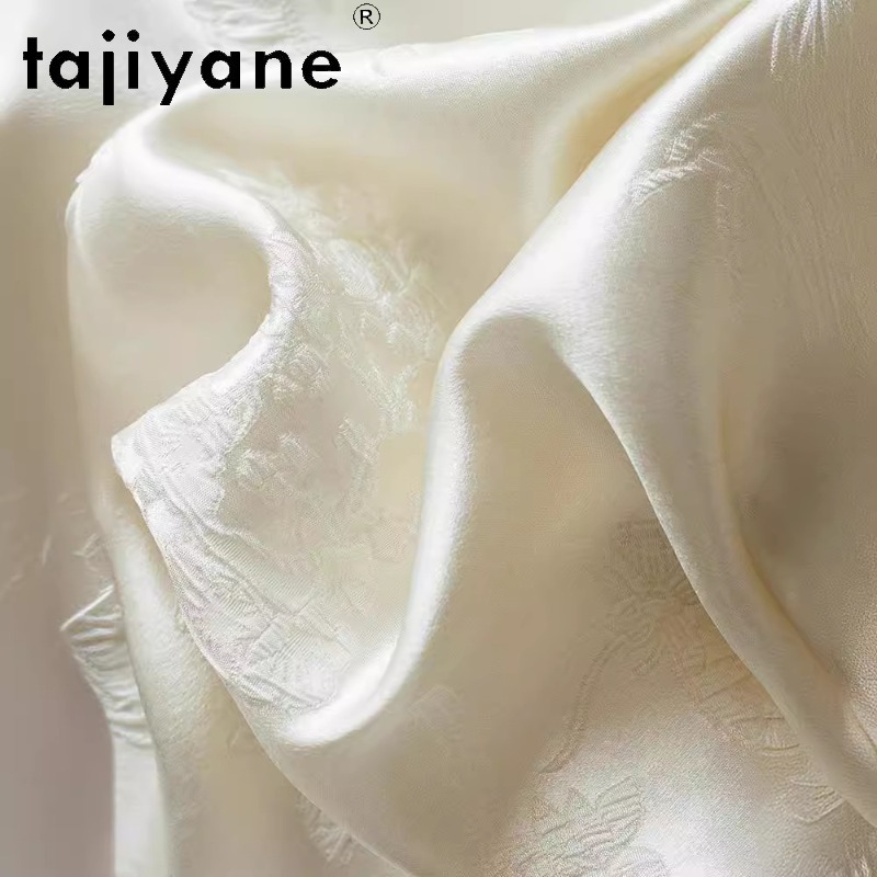 TAJIYANE New Silk Women's Blou - Silk Blouse Button incelemesi ve fiyatı