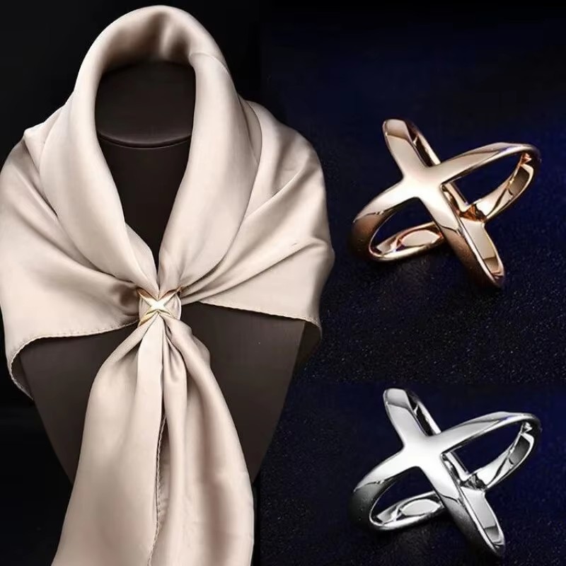Multifunctional Silk Buckle Sc - Silk Blouse Button incelemesi ve fiyatı
