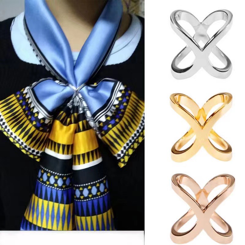 Multifunctional Silk Buckle Sc - Silk Blouse Button incelemesi ve fiyatı