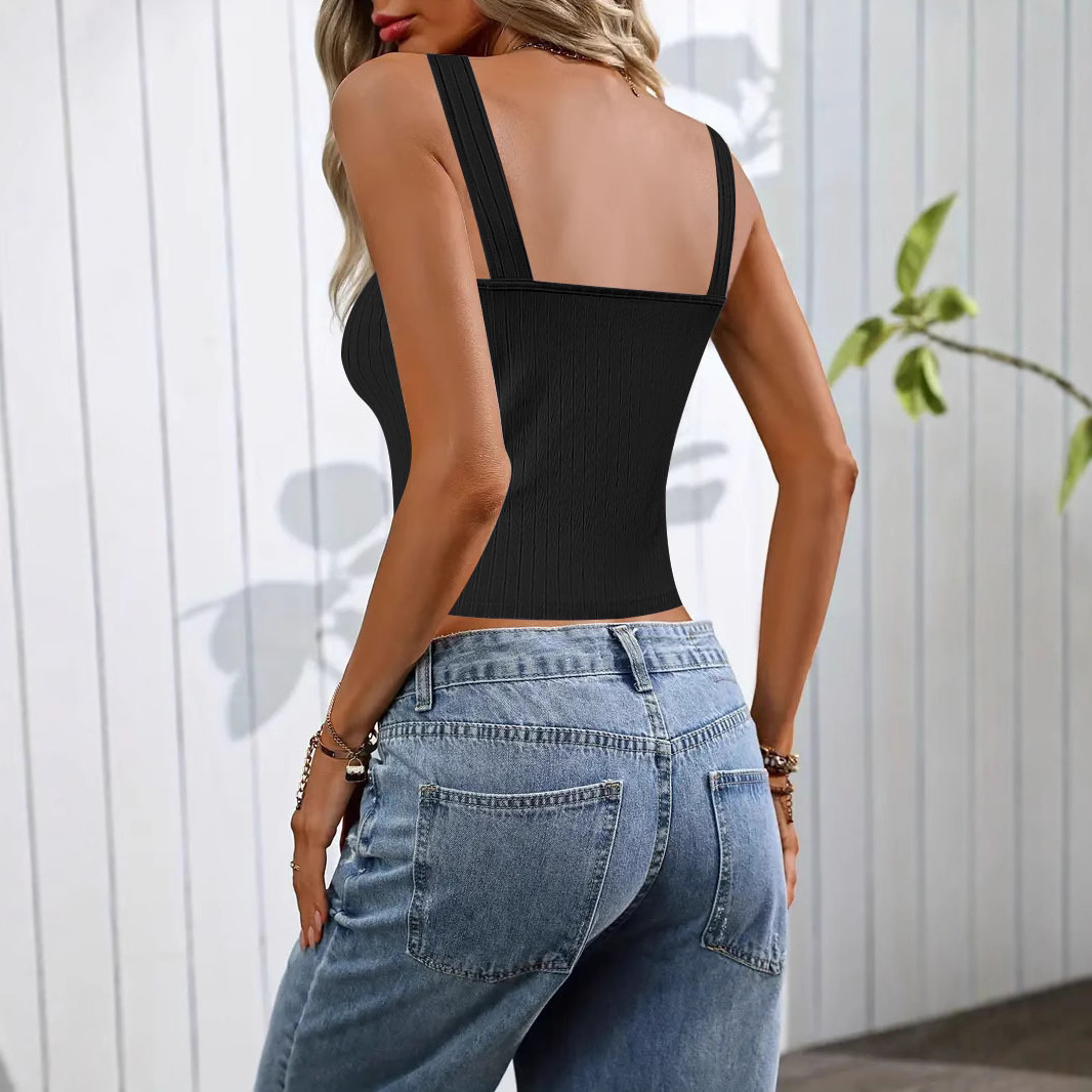 2025 Amazon Sexy Slim-fit Vest - Formal Wear For Women Xl incelemesi ve fiyatı